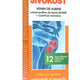 Cr.balsam jivokost venin&rasina 125ml - Damar General
