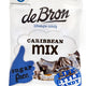Caramele aroma cafea f.zahar&glut. 90gr - Debron