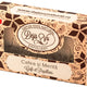Sapun natural cu menta&cafea 90gr - Deja Vu