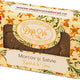 Sapun natural cu morcov&salvie 90gr - Deja Vu