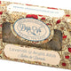 Sapun natural lavanda&argila alba 90gr - Deja Vu