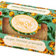 Sapun natural cu argila, ghimbir si ienupar 90gr - Deja Vu