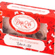 Sapun natural cu pudra de cuisoare 90gr - Deja Vu