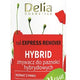 Dizolvant hibrid pentru lac de unghii 100ml - Delia Cosmetics