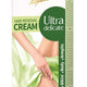 Crema depilatoare ultra delicate p.sens. 100ml - Delia Cosmetics