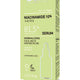 Ser niacinamide 10%+zn zi&noapte fata&decolteu 30ml - Delia Cosmetics