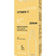 Ser vit.c iluminator zi&noapte fata&decolteu 30ml - Delia Cosmetics