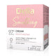 Crema hidratanta de zi si noapte Smoothing, 50ml - Delia Cosmetics