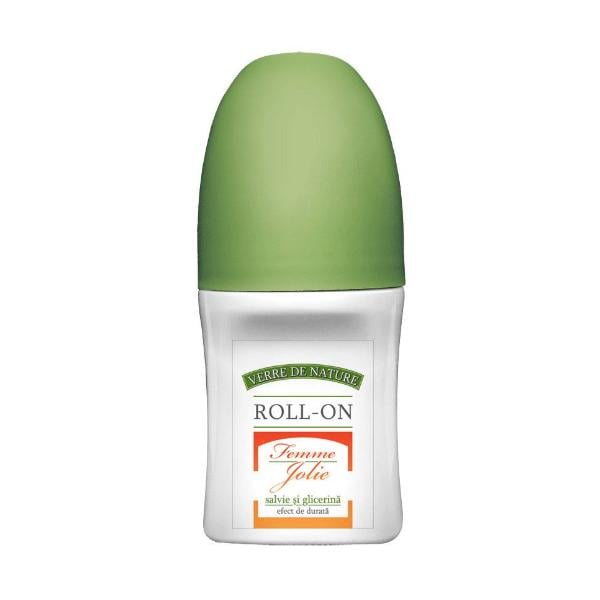Deo roll-on salvie jolie 50gr - Manicos