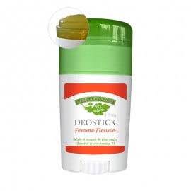 Deostick fleurie 98%  natural - Manicos