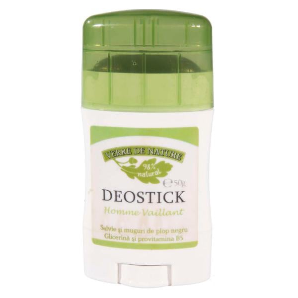 Deostick vaillant 98%  natural - Manicos
