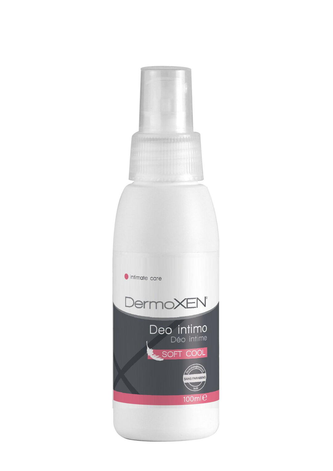 Deo intim soft cool spray 100ml - Dermoxen