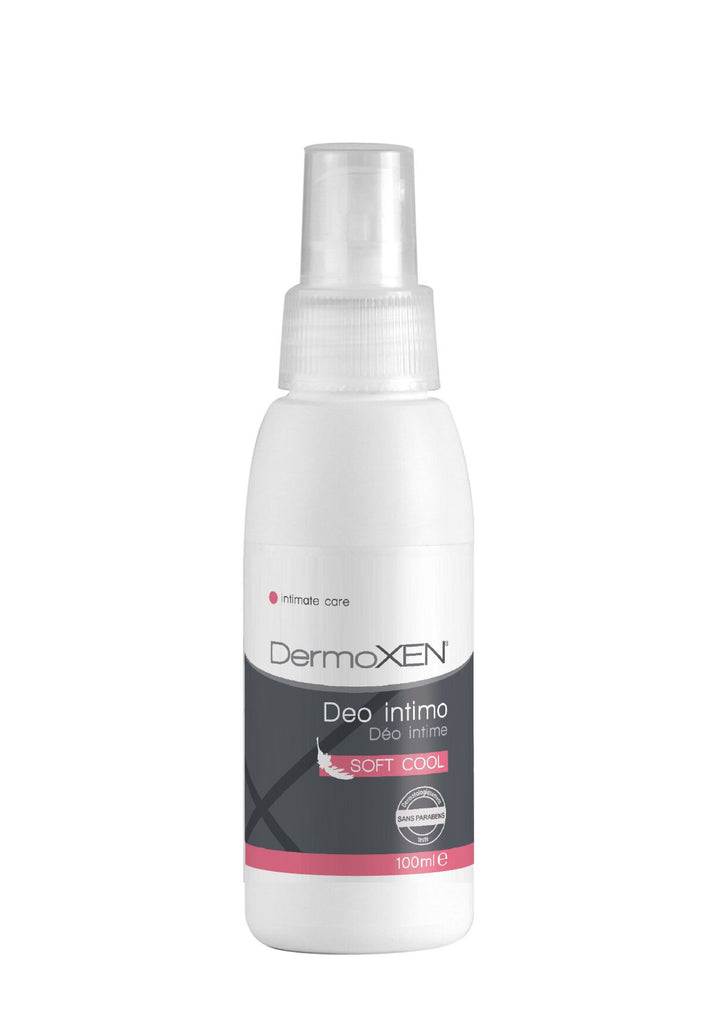 Deo intim soft cool spray 100ml - Dermoxen