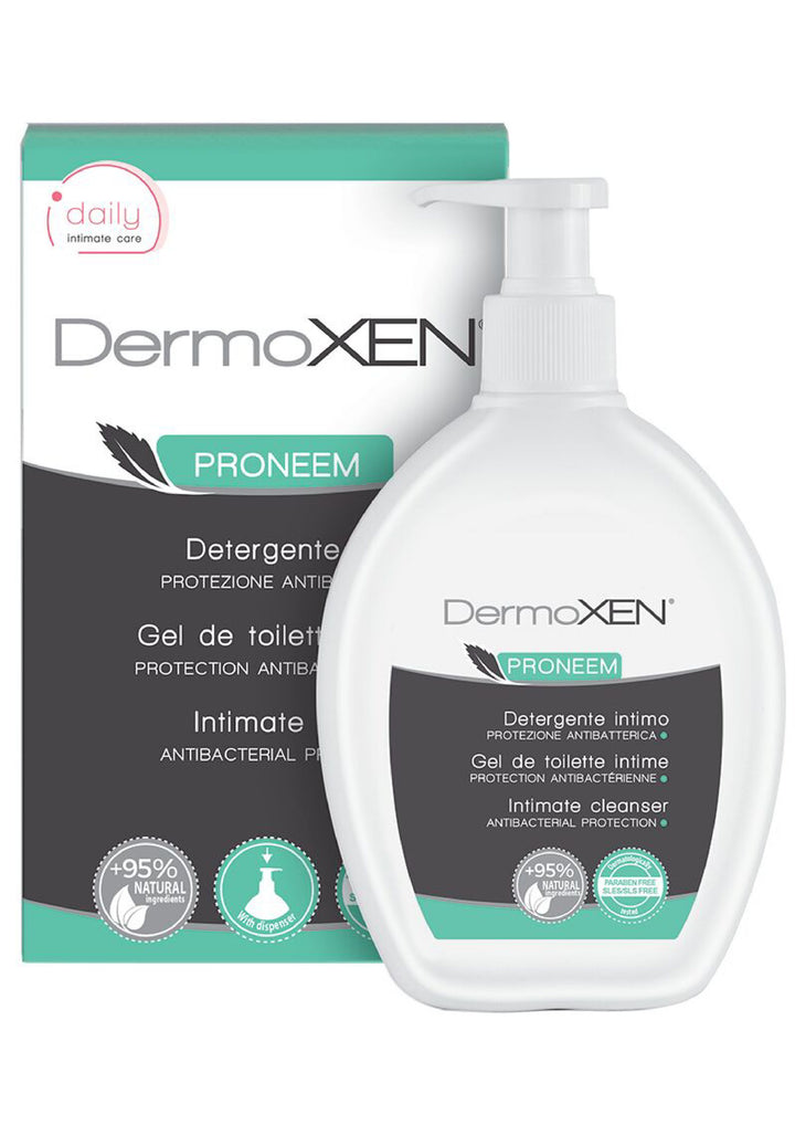 Gel intim proneem 200ml - Dermoxen