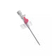 Catetere 20g helm (roz) - Disposafe Health And Life Care Limited