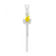 Catetere 24g helm (galben) - Disposafe Health And Life Care Limited