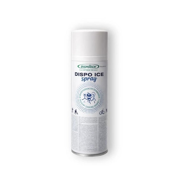 Spray criogenic cu efect de racire, 200ml - Dispotech