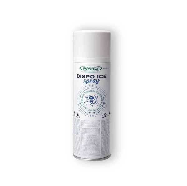 Spray criogenic cu efect de racire, 400ml - Dispotech