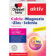 Calciu + Magneziu + Zinc + Seleniu, 30 comprimate - Doppel Herz