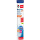 Magneziu 375 + B1 + B6 + B12 + Acid Folic, 15 comprimate efervescente - Doppel Herz