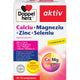 Calciu + Magneziu + Zinc + Seleniu, 30 + 10 comprimate Cadou - Doppel Herz