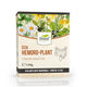 Ceai hemoro plant pentru colon sanatos 150gr - Dorel Plant