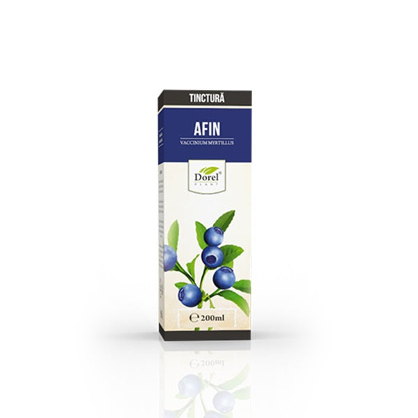 Tinctura afin 200ml - Dorel Plant
