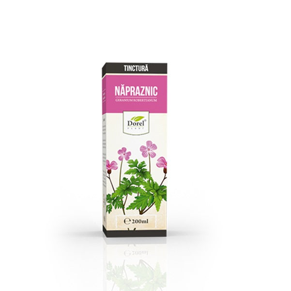 Tinctura Napraznic 200ml-DORE.00025