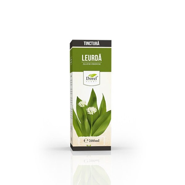 Tinctura Leurda 200ml-DORE.00032