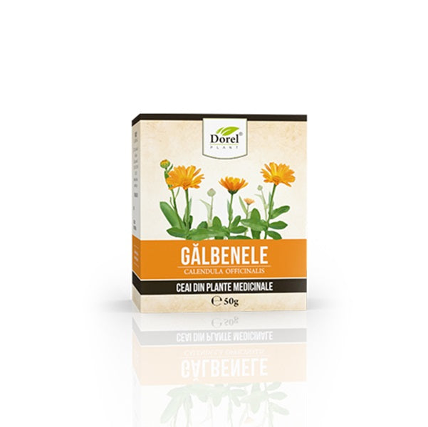 Galbenele 50gr-DORE.00049