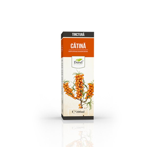 Tinctura de catina 200ml - Dorel Plant