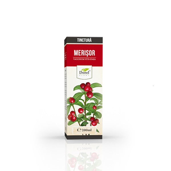 Tinctura de Merisor 200ml-DORE.00072