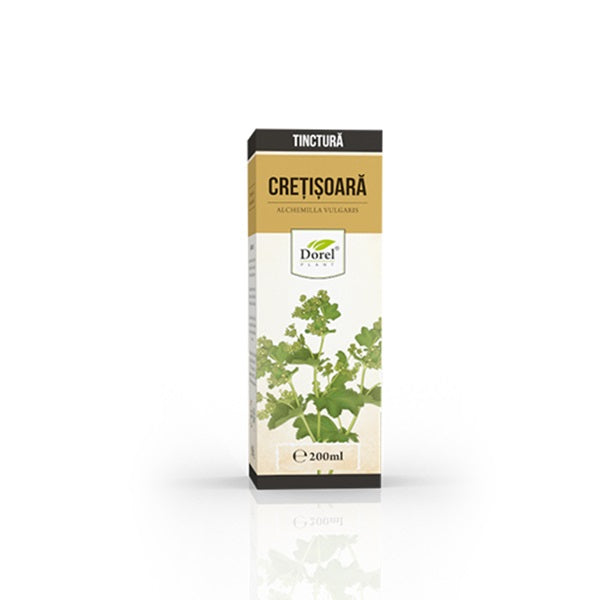 Tinctura cretisoara 200ml - Dorel Plant