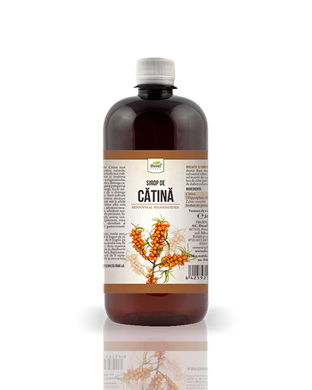 Sirop catina 500ml - Dorel Plant