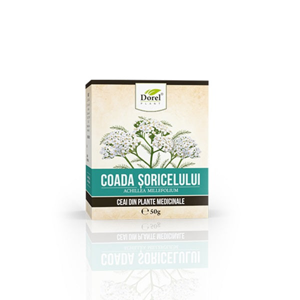 Ceai de coada soricelului 50gr - Dorel Plant