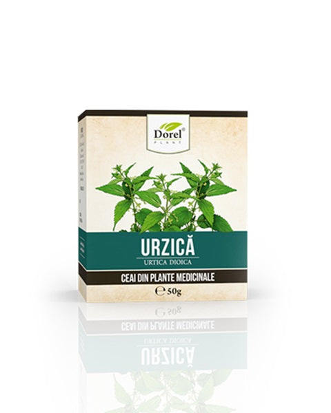Urzica 50gr-DORE.00123
