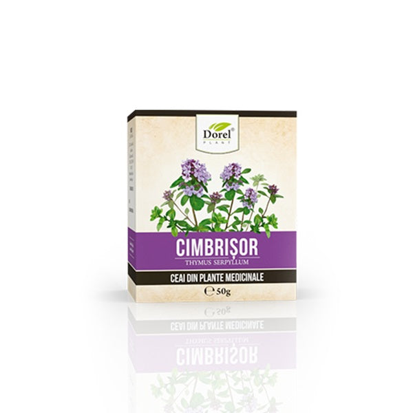 Ceai de cimbrisor 50gr - Dorel Plant