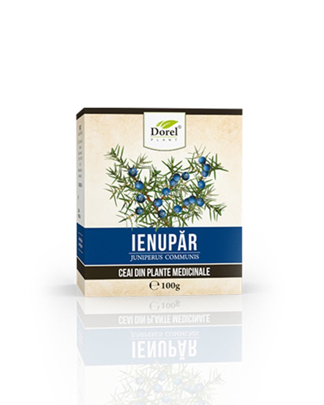 Ceai de ienupar 100gr - Dorel Plant