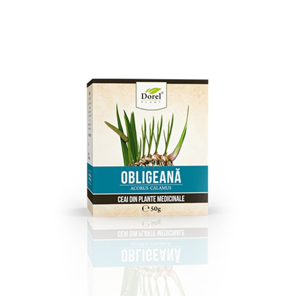 Ceai de obligeana 50gr - Dorel Plant