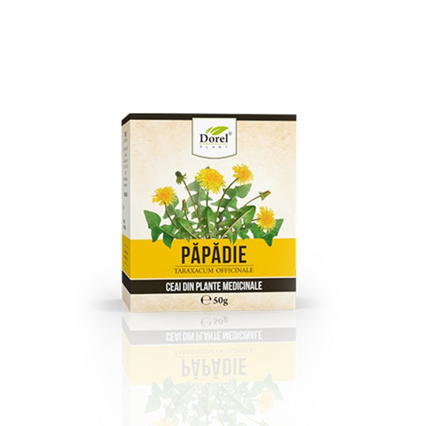Ceai de papadie 50gr - Dorel Plant