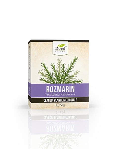 Rozmarin 50gr-DORE.00140