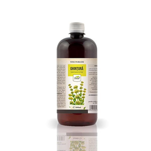 Tinctura ghintura 500ml - Dorel Plant