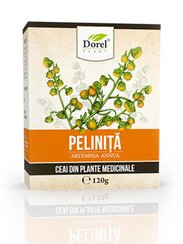 Ceai de pelinita 120gr - Dorel Plant