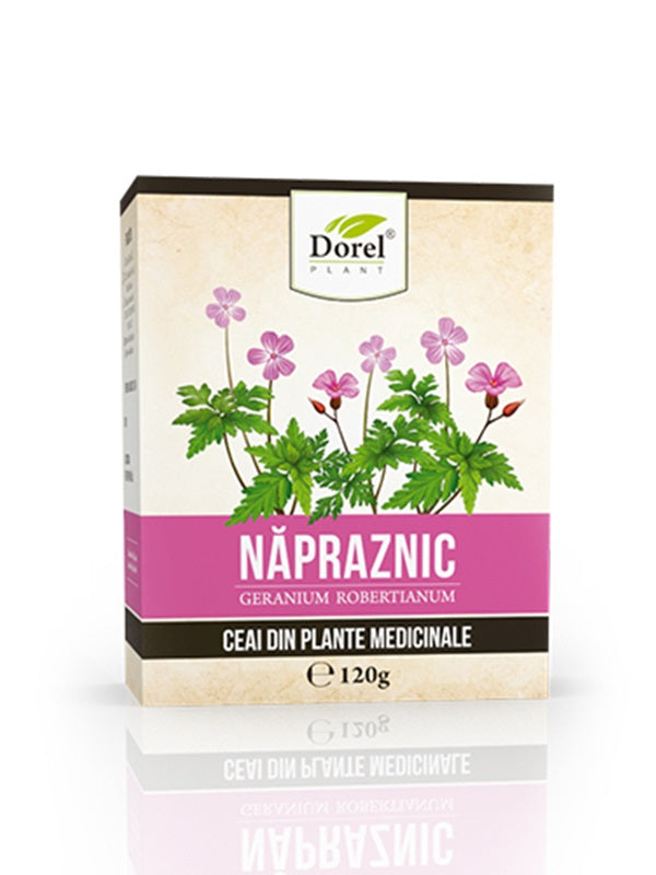 Ceai de napraznic 120gr - Dorel Plant