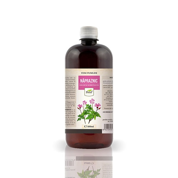 Tinctura Napraznic 500ml-DORE.00159