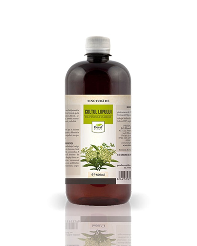 Tinctura Coltul Lupului 500ml-DORE.00162