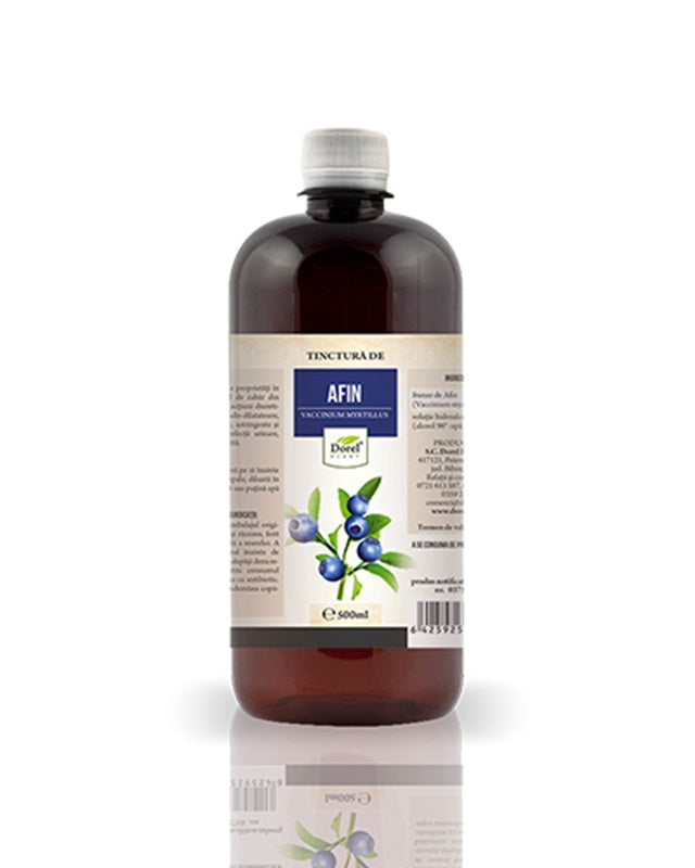 Tinctura afin 500ml - Dorel Plant