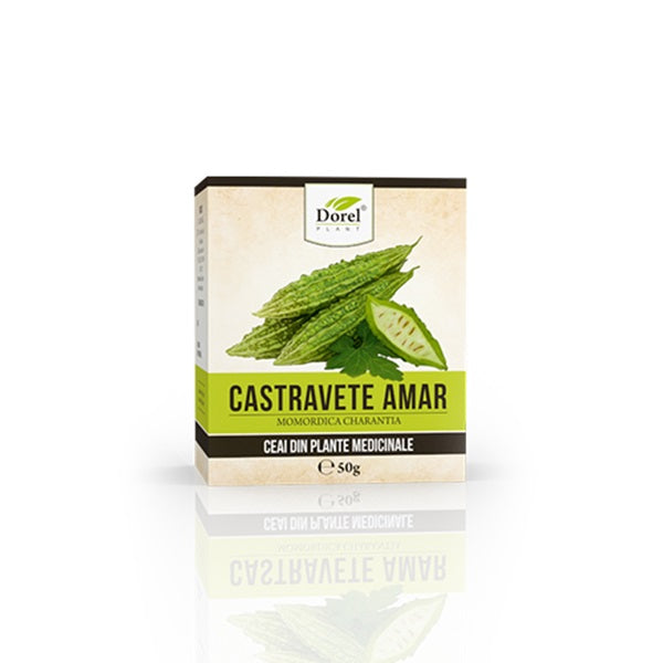 Ceai de castravete amar 50gr - Dorel Plant