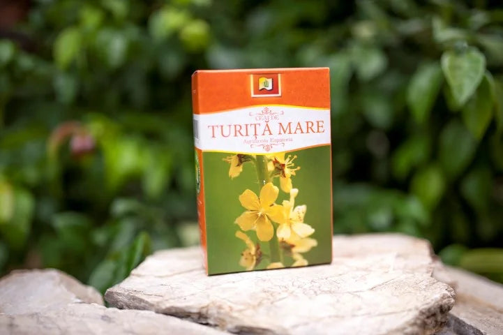 Turita-mare, 50 gr-STMR.00109