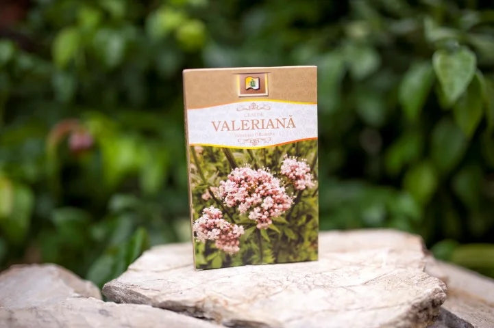 Valeriana, 50 gr-STMR.00009
